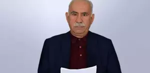 Abdullah Öcalan’ın yeni mesajı Ankara’da okunuyor