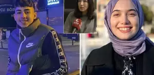 Aldığı paraları ne yapacak Fatma Kınık’ı şikayetten vazgeçen anneden yeni açıklama