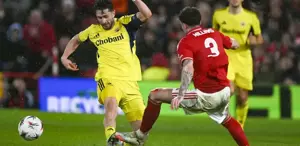 Aynı detaya dikkat çektiler Bütün İngiltere’de Fenerbahçe’yi konuşuyor