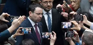 Bakan Gürlek’ten 81 il başsavcılıklarına talimat