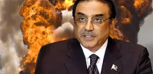 Zerdari: Barış ve Toprak Bütünlüğünden Taviz Yok