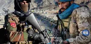 Dünyayı tedirgin eden savaşta Afganistan’dan Pakistan’a zeytin dalı