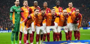 Galatasaray Şampiyonlar Ligi son 16 turunda Liverpool ile eşleşti
