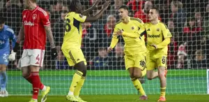 Gecenin kahramanı Kerem: Fenerbahçe şampiyon olacak