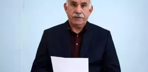 Güncel fotoğrafı paylaşıldı: İşte Abdullah Öcalan’ın son hali