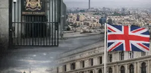 İngiltere’den dikkat çeken İran kararı: Tahran Büyükelçiliği geçici olarak kapatıldı