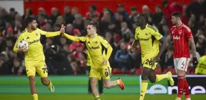 Kulüp tarihine geçecek Kerem Aktürkoğlu’nu Avrupa’da tutabilne aşk olsun