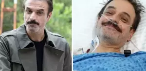 Organ nakli ameliyatı olan Ufuk Özkan evine geldi, ilk paylaşımını yaptı