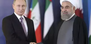 Savaş ilan edildi, Rusya ve İran’dan peş peşe açıklamalar geldi