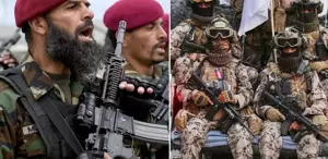 Savaşı kim kazanır Bir fark var ki kağıt üstünde kaybettiler bile