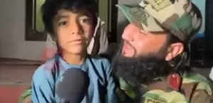 Komşu komşuyu vurdu, bir gecede ailesinden 17 kişiyi kaybetti