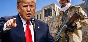 Trump, Pakistan-Afganistan savaşındaki tarafını belli etti