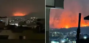 Kabil’de Patlamalar: Pakistan Bombardımanı İddiası