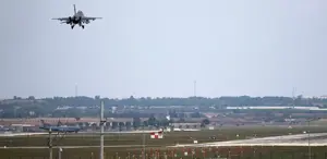 ANKA’nın İncirlik’teki canlı yayına jet soruşturma