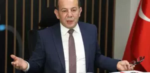 Bolu Belediye Başkanı Tanju Özcan’ın gözaltına alınma nedeni ortaya çıktı