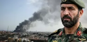 Devrim Muhafızları: 14 ABD üssünde yüzlerce askeri öldürdük