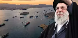 İran, Hürmüz Boğazı’nı kapattı