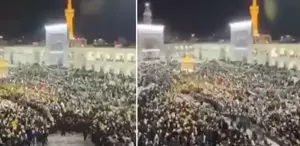 İranlılar, ABD ve İsrail saldırılarına karşı sokaklarda