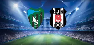 Canlı anlatım: Karşılaşmada heyecan çok yüksek