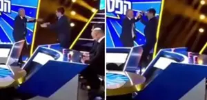 Netanyahu öne sürdü Hamaney’in ’öldüğü’ iddiasını canlı yayında böyle kutladılar