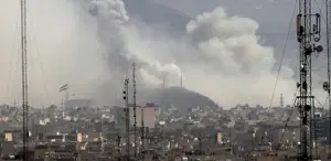 Orta Doğu’da yeni savaş ABD ve İsrail saldırdı, İran karşılık veriyor