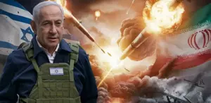 Saldırı için bugünü seçmesinin özel bir nedeni varmış Netanyahu’nun istediği oldu