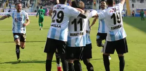 Sanki Barcelona Süper Lig’e resmen koşarak geliyorlar