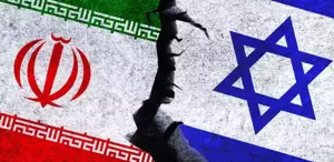 Savaş şiddetleniyor: İran yoğun bir saldırı başlattı, İsrail doğruladı