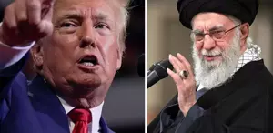 Trump: İran’ın yeni liderini biliyorum