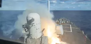 ABD, ilk kez kamikaze İHA kullandı