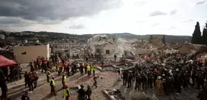 ABD, İsrail ve İran arasında çatışmalarda bilanço netleşti 7 ülkede can kayıpları var