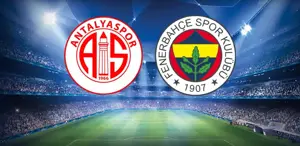 Canlı anlatım: Karşılaşmada heyecan çok yüksek