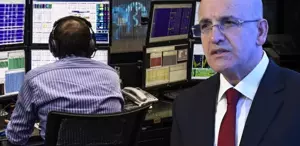 Bakan Şimşek, “Borsa İstanbul kapatılacak“ iddiasına yanıt verdi