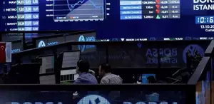 “Borsa İstanbul kapatılacak“ iddiasına Cumhurbaşkanlığından yalanlama