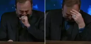 Dünya bu görüntüyü konuşuyor Hamaney’in ölüm haberini böyle duyurdular