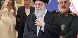 Hamaney’in Ailesi Saldırıda Hayatını Kaybetti İddiası