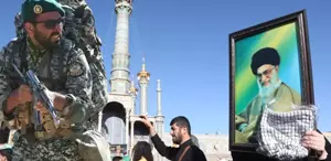 Hamaney sonrası taht kavgası çıktı Devrim Muhafızları ve din adamları karşı karşıya