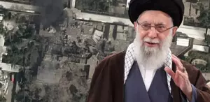 İran dini lideri Hamaney öldürüldü İşte ortak saldırının detayları