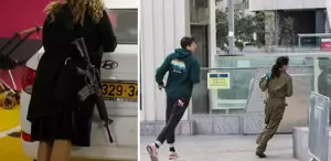 İran yeniden düğmeye bastı: Tel-Aviv başta olmak üzere İsrail genelinde sirenler çalıyor