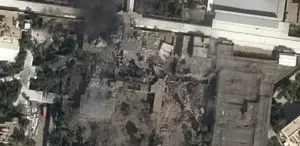 İran dini lideri Hamaney öldürüldü İşte ortak saldırının detayları