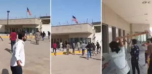 Pakistan da karıştı ABD Başkonsolosluğu’na saldırdılar, ölü ve yaralılar var