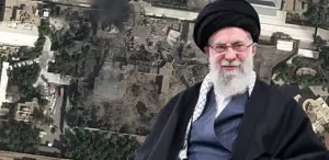 Neden sığınakta değildi Hamaney’in son kararı hayatına mal oldu