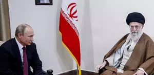 Putin’den Hamaney’in öldürülmesi sonrası ilk açıklama