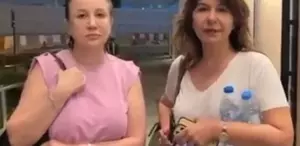 Savaş bölgeye yayıldı, Türk vatandaşları o ülkede mahsur kaldı