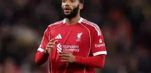 11 yıldır Liverpool’da ama tek golü yok