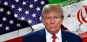 Dünya Trump’ın bu sözlerini konuşuyor: İran’da düşündüğümüz herkes öldü