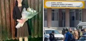 Fatma Nur öğretmeni hayattan alan saldırı sonrası eğitim sendikaları iş bırakacak