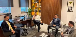 Fenerbahçe cephesinden gece yarısı hakem tepkisi: Günü ve zamanı gelince...