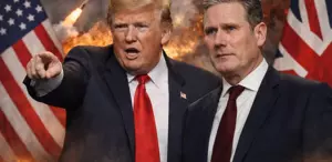 İngiltere’den kritik karar, üslerini ABD’ye açtı