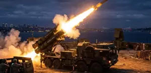 Katar ve BAE, kıyamete yaklaşıyor En fazla 1 haftaları var